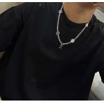 2025年3月9日入荷新品Louis Vuittonネックレスギフト/誕生日/記念品/アクセサリーxin工場