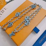 2025年3月9日入荷新品Louis Vuittonネックレスギフト/誕生日/記念品/アクセサリーxin工場