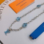 2025年3月9日入荷新品Louis Vuittonネックレスギフト/誕生日/記念品/アクセサリーxin工場