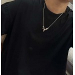 2025年3月9日入荷新品Louis Vuittonネックレスギフト/誕生日/記念品/アクセサリーxin工場