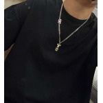 2025年3月9日入荷新品Louis Vuittonネックレスギフト/誕生日/記念品/アクセサリーxin工場