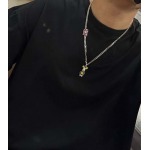 2025年3月9日入荷新品Louis Vuittonネックレスギフト/誕生日/記念品/アクセサリーxin工場