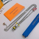 2025年3月9日入荷新品Louis Vuittonネックレスギフト/誕生日/記念品/アクセサリーxin工場