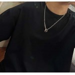 2025年3月9日入荷新品Louis Vuittonネックレスギフト/誕生日/記念品/アクセサリーxin工場