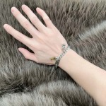 2025年3月9日入荷新品Louis Vuittonブレスレットギフト/誕生日/記念品/アクセサリーxin工場