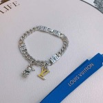 2025年3月9日入荷新品Louis Vuittonブレスレットギフト/誕生日/記念品/アクセサリーxin工場