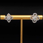 2025年3月9日入荷新品Louis Vuittonピアスギフト/誕生日/記念品/アクセサリーxin工場