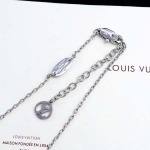 2025年3月9日入荷新品Louis Vuittonネックレスギフト/誕生日/記念品/アクセサリーxin工場