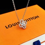 2025年3月9日入荷新品Louis Vuittonネックレスギフト/誕生日/記念品/アクセサリーxin工場
