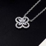 2025年3月9日入荷新品Louis Vuittonネックレスギフト/誕生日/記念品/アクセサリーxin工場