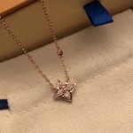 2025年3月9日入荷新品Louis Vuittonネックレスギフト/誕生日/記念品/アクセサリーxin工場