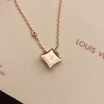 2025年3月9日入荷新品Louis Vuittonネックレスギフト/誕生日/記念品/アクセサリーxin工場