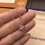 2025年3月9日入荷新品Louis Vuittonネックレスギフト/誕生日/記念品/アクセサリーxin工場