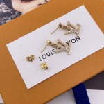 2025年3月9日入荷新品Louis Vuittonピアスギフト/誕生日/記念品/アクセサリーxin工場