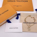 2025年3月9日入荷新品Louis Vuittonブレスレットギフト/誕生日/記念品/アクセサリーxin工場
