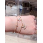 2025年3月9日入荷新品Louis Vuittonブレスレットギフト/誕生日/記念品/アクセサリーxin工場