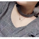 2025年3月9日入荷新品Louis Vuittonネックレスギフト/誕生日/記念品/アクセサリーxin工場