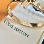 2025年3月9日入荷新品Louis Vuitton腕輪/ブレスレットギフト/誕生日/記念品/アクセサリーxin工場