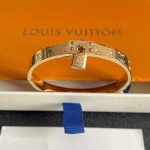 2025年3月9日入荷新品Louis Vuitton腕輪/ブレスレットギフト/誕生日/記念品/アクセサリーxin工場