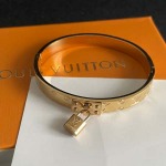 2025年3月9日入荷新品Louis Vuitton腕輪/ブレスレットギフト/誕生日/記念品/アクセサリーxin工場