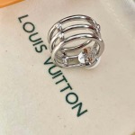 2025年3月9日入荷新品Louis Vuitton指輪ギフト/誕生日/記念品/アクセサリーxin工場