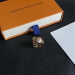 2025年3月9日入荷新品Louis Vuitton指輪ギフト/誕生日/記念品/アクセサリーxin工場