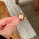 2025年3月9日入荷新品Louis Vuitton指輪ギフト/誕生日/記念品/アクセサリーxin工場