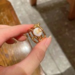 2025年3月9日入荷新品Louis Vuitton指輪ギフト/誕生日/記念品/アクセサリーxin工場