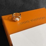 2025年3月9日入荷新品Louis Vuitton指輪ギフト/誕生日/記念品/アクセサリーxin工場