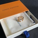 2025年3月9日入荷新品Louis Vuitton指輪ギフト/誕生日/記念品/アクセサリーxin工場