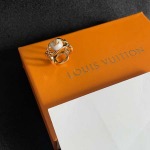 2025年3月9日入荷新品Louis Vuitton指輪ギフト/誕生日/記念品/アクセサリーxin工場