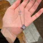 2025年3月9日入荷新品Louis Vuittonネックレスギフト/誕生日/記念品/アクセサリーxin工場