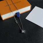2025年3月9日入荷新品Louis Vuittonネックレスギフト/誕生日/記念品/アクセサリーxin工場