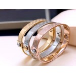 2025年3月9日入荷新品Louis Vuitton腕輪/ブレスレットギフト/誕生日/記念品/アクセサリーxin工場