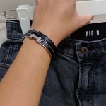 2025年3月9日入荷新品Hermes腕輪/ブレスレットギフト/誕生日/記念品/アクセサリーxin工場