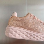 2025年3月9日入荷新品Jimmy Choo業界最高品質の女性用靴本革製ギフト/誕生日/bolin工場