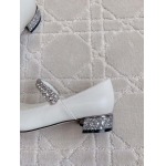 2025年3月9日入荷新品Jimmy Choo業界最高品質の女性用靴本革製ギフト/誕生日/bolin工場