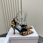 2025年3月10日入荷新品Jimmy Choo業界最高品質の女性用靴本革製ギフト/誕生日/bolin工場