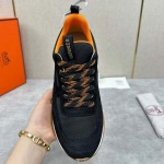 2025年3月10日入荷新品Hermes業界最高品質の女性用靴本革製ギフト/誕生日/bolin工場