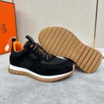 2025年3月10日入荷新品Hermes業界最高品質の女性用靴本革製ギフト/誕生日/bolin工場