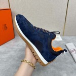 2025年3月10日入荷新品Hermes業界最高品質の女性用靴本革製ギフト/誕生日/bolin工場