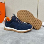 2025年3月10日入荷新品Hermes業界最高品質の女性用靴本革製ギフト/誕生日/bolin工場