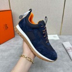 2025年3月10日入荷新品Hermes業界最高品質の女性用靴本革製ギフト/誕生日/bolin工場