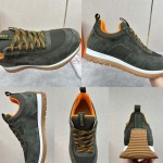 2025年3月10日入荷新品Hermes業界最高品質の女性用靴本革製ギフト/誕生日/bolin工場