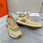 2025年3月10日入荷新品Hermes業界最高品質の女性用靴本革製ギフト/誕生日/bolin工場