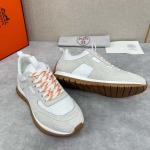 2025年3月10日入荷新品Hermes業界最高品質の女性用靴本革製ギフト/誕生日/bolin工場