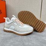 2025年3月10日入荷新品Hermes業界最高品質の女性用靴本革製ギフト/誕生日/bolin工場