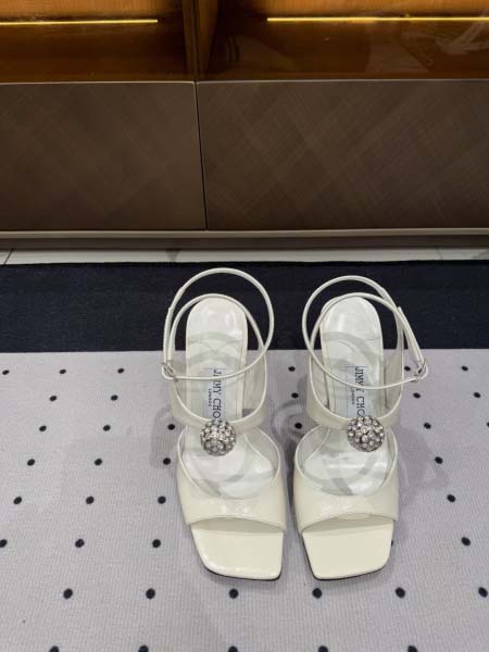 2025年3月10日入荷新品Jimmy Choo業界最高品質...