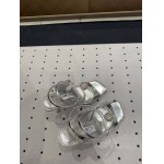 2025年3月10日入荷新品Jimmy Choo業界最高品質の女性用靴本革製ギフト/誕生日/bolin工場