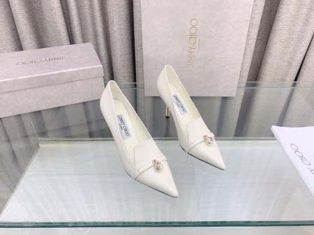 2025年3月10日入荷新品Jimmy Choo業界最高品質...